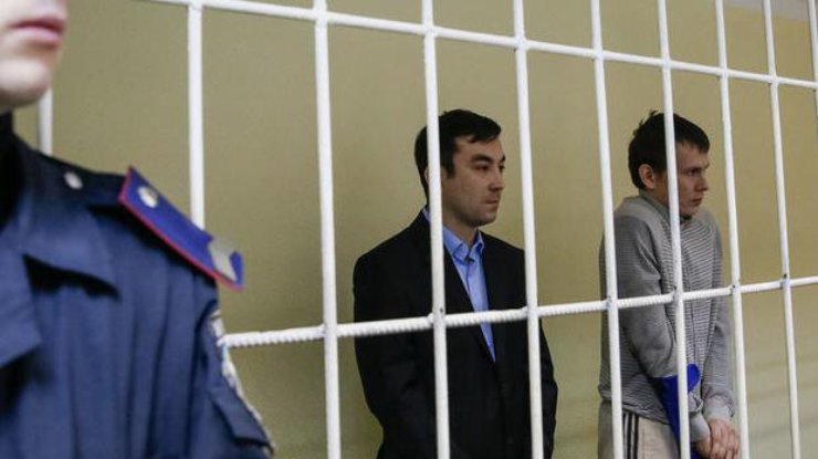Александрова может начать защищать киевский адвокат Рыбин