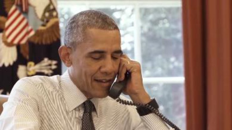 Обама накануне визита в Гавану снялся в комедийном шоу