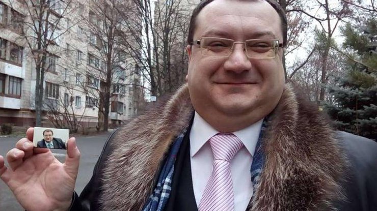 В Киеве поймали организатора исчезновения адвоката ГРУшника России