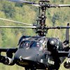 Росія перекинула у Сирію гелікоптери Мі-28 та Ка-52
