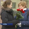 Надежду Савченко поддержали москвичи (видео)