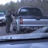 Бандити пропускають контрабанду на Донбас за мільйонні хабарі (відео)