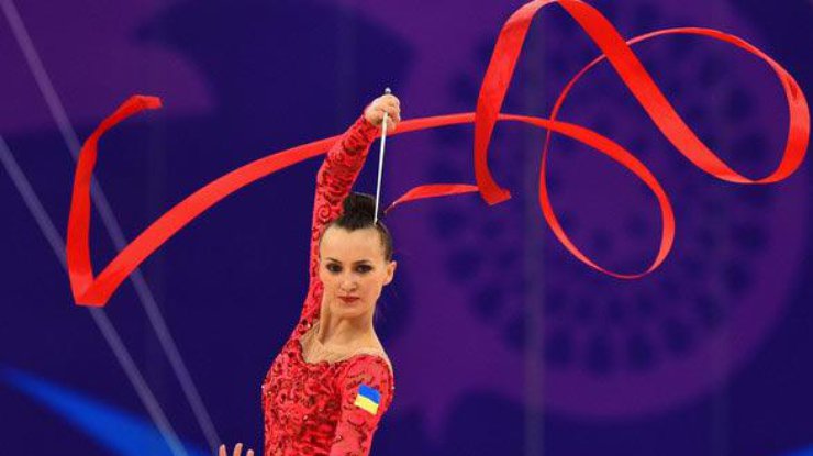 Анна Ризатдинова завоевала два золота на Кубке Мира