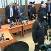 Надія Савченко обіцяє нове голодування