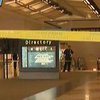 Аэропорт Денвера частично эвакуировали из-за угрозы теракта