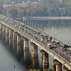 Мост Патона перекрыт на неделю до 28 марта 