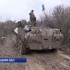 Военные готовы взять Докучаевск штурмом 