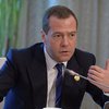Медведев оскорбил главу СБУ из-за терракта в Бельгии