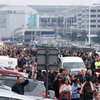 "Исламское государство" взяло на себя ответственность за теракты в Брюсселе