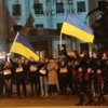 Появилось новое видео грузинского танца в поддержку Украины 