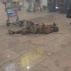 Взрыв в аэропорту Брюсселя привел к ранениям 100 человек