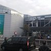 В Брюсселе подорвали аэропорт двойным взрывом (фото)