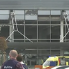 Перед взрывом в Брюсселе очевидцы слышали крики на арабском