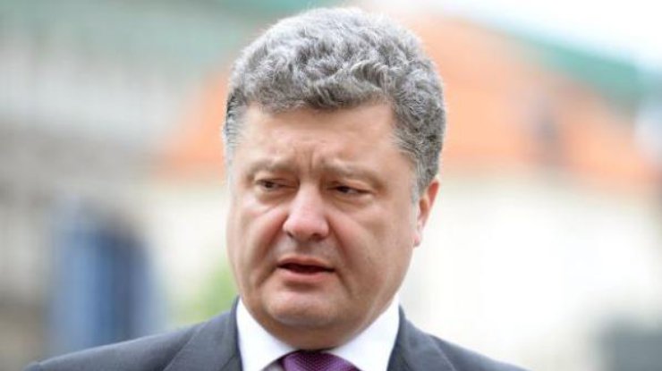 Президент готов передать России двух ГРУшников в обмен на Надежду Савченко