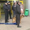 В Івано-Франківську "замінували" гіпермаркети та поліцію