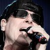 Лидер группы Scorpions потерял голос 