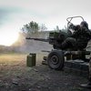 На Донбассе террористы выпустили 4 снаряда по военным