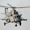Вертолет России вторгся в воздушное пространство Украины