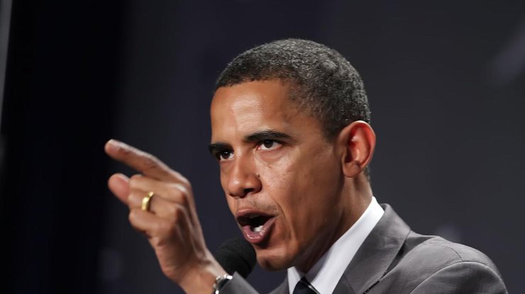 Барак Обама пообещал уничтожить ИГИЛ