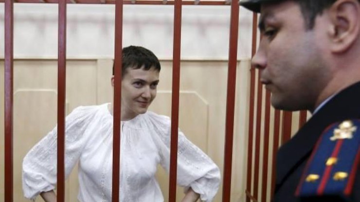 Генпрокуратура привлечет Интерпол из-за приговора Савченко