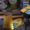 Під Дніпропетровськом виявили підпільний завод насіння