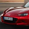 Mazda MX-5 завоювала 2 титули: абсолютний автомобіль року та найкращий в світі дизайн року