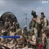 Військові Іраку штурмують Мосул