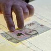 НБУ напечатает гривны на ткани из украинского льна