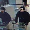 Charlie Hebdo нарисовал карикатуру на теракты в Брюсселе (фото)