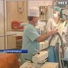 Медики Дніпропетровська рятують поранених під Авдіївкою військових