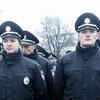 В Украине набрали 200 новых полицейских (фото)