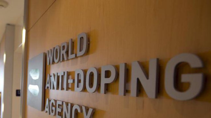 WADA признала соответствие антидопинговой деятельности Украины всемирному кодексу