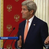 Джон Керри в Москве обсудил освобождение Савченко