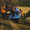 В Харькове произошла авария на газопроводе (фото, видео)