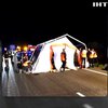 У Франції в аварії загинули 12 людей