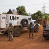 Миротворцев ООН в Африке обвинили в насилии и сексуальной эксплуатации