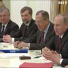 Санкції проти Росії скасують після повернення Криму