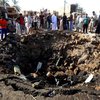 Теракт в Ираке: погибли 30 человек, 60 раненых 