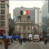 Бельгія знизила рівень терористичної загрози