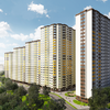 ЖК НебоSky - современный жилой комплекс и выгодное приобретение жилья в Киеве