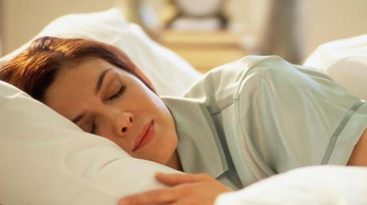 Сон дольше 40 минут не только приятен, но и вреден