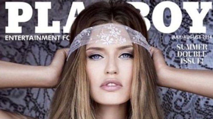 Журнал Playboy собираются продать