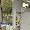 В Ивано-Франковске пытались взорвать банкоматы