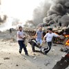 ООН заявляет о более 500 тысячах убитых в Сирии за время войны