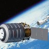 Космический корабль Cygnus состыковался с МКС