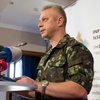 На Донбассе четверо военных и медик получили ранения