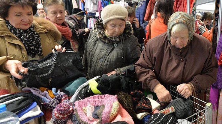Возраст для выхода на пенсию в Беларуси хотят поднять на 3 года