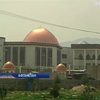 Таліби ракетами обстріляли парламент Афганістану