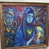 В Києві відкрили виставку художника-абстракціоніста Андрія Копчака