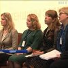 На Донбас хочуть відправити жіночу миротворчу місію